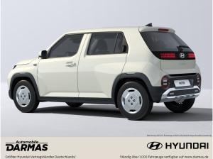 Hyundai INSTER Select 42 kWh *GEWERBE*