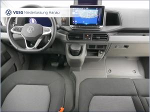 Volkswagen Crafter Kasten Neues Modell Lang Vorb. AHK Navi ZV