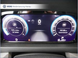 Volkswagen Crafter Kasten Neues Modell Lang Vorb. AHK Navi ZV