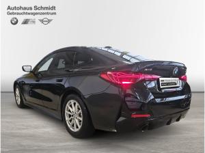 BMW 430 430d xDrive Gran Coupé 570? netto/mtl.*M Sportpaket Pro*LC Prof.*HUD*AHK*HiFi*DAB*GSD*Adapt. M-Fahrw