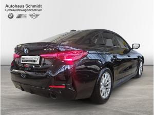 BMW 430 430d xDrive Gran Coupé 570? netto/mtl.*M Sportpaket Pro*LC Prof.*HUD*AHK*HiFi*DAB*GSD*Adapt. M-Fahrw