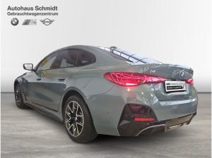 BMW i4 xDrive40 Gran Coupé 457? netto/mtl.*M Sportpaket*LC Prof.*HUD*H/K*DAB*AHK*Adapt.LED*Adapt. M-Fahrw.*