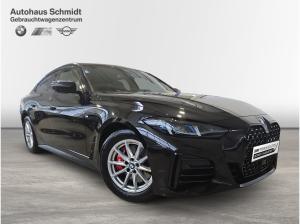 BMW 430 430d xDrive Gran Coupé 570? netto/mtl.*M Sportpaket Pro*LC Prof.*HUD*AHK*HiFi*DAB*GSD*Adapt. M-Fahrw