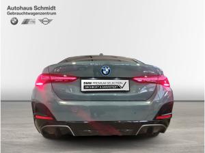 BMW i4 xDrive40 Gran Coupé 457? netto/mtl.*M Sportpaket*LC Prof.*HUD*H/K*DAB*AHK*Adapt.LED*Adapt. M-Fahrw.*