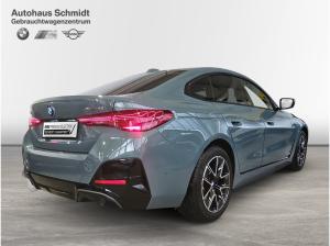 BMW i4 xDrive40 Gran Coupé 457? netto/mtl.*M Sportpaket*LC Prof.*HUD*H/K*DAB*AHK*Adapt.LED*Adapt. M-Fahrw.*