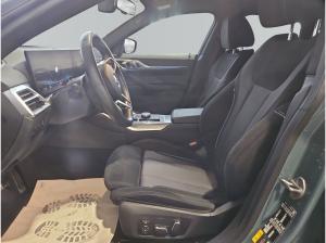 BMW i4 xDrive40 Gran Coupé 457? netto/mtl.*M Sportpaket*LC Prof.*HUD*H/K*DAB*AHK*Adapt.LED*Adapt. M-Fahrw.*