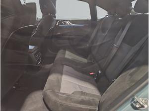 BMW i4 xDrive40 Gran Coupé 457? netto/mtl.*M Sportpaket*LC Prof.*HUD*H/K*DAB*AHK*Adapt.LED*Adapt. M-Fahrw.*