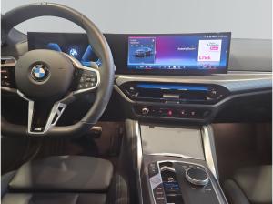 BMW 430 430d xDrive Gran Coupé 570? netto/mtl.*M Sportpaket Pro*LC Prof.*HUD*AHK*HiFi*DAB*GSD*Adapt. M-Fahrw