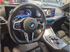 BMW 430 430d xDrive Gran Coupé 570? netto/mtl.*M Sportpaket Pro*LC Prof.*HUD*AHK*HiFi*DAB*GSD*Adapt. M-Fahrw
