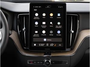 Volvo XC60 T8 Plus Dark