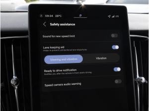 Volvo XC60 T8 Plus Dark