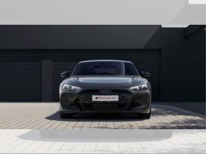 Audi e-tron GT RS Leder, RS-Design Paket, Allradlenkung, Optik Paket schwarz
