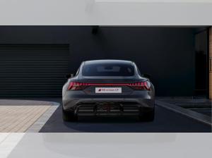 Audi e-tron GT RS Leder, RS-Design Paket, Allradlenkung, Optik Paket schwarz