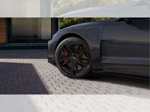 Audi e-tron GT RS Leder, RS-Design Paket, Allradlenkung, Optik Paket schwarz
