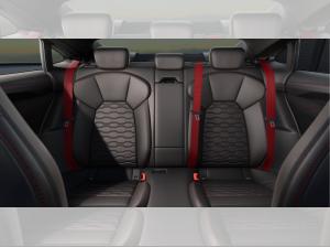 Audi e-tron GT RS Leder, RS-Design Paket, Allradlenkung, Optik Paket schwarz