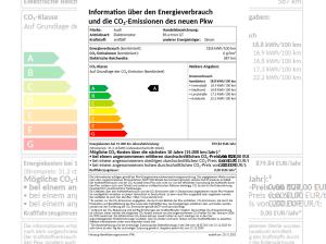 Audi e-tron GT RS Leder, RS-Design Paket, Allradlenkung, Optik Paket schwarz