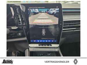 Renault Rafale Techno ❗️ E-Tech Full Hybrid❗️*4 Control*Winterpaket*❗️sofort