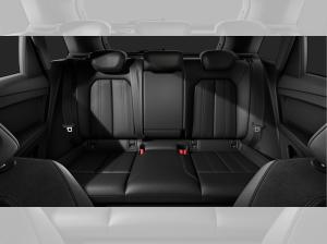 Audi Q4 e-tron S line 45 e-tron