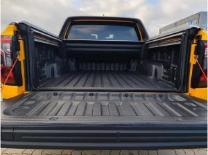 Ford Ranger Wildtrak 2,0 Diesel Automatik