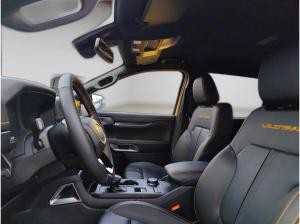 Ford Ranger Wildtrak 2,0 Diesel Automatik