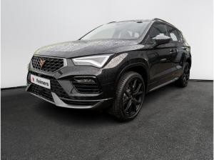 Cupra Ateca Tribe Edition 2.0 TSI 140 kW 190 PS 7-Gang DSG 4Drive