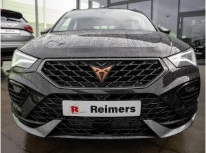 Cupra Ateca Tribe Edition 2.0 TSI 140 kW 190 PS 7-Gang DSG 4Drive