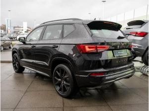 Cupra Ateca Tribe Edition 2.0 TSI 140 kW 190 PS 7-Gang DSG 4Drive
