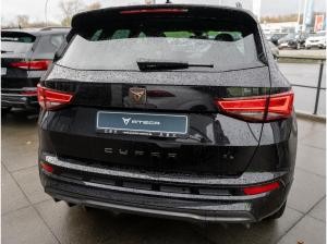 Cupra Ateca Tribe Edition 2.0 TSI 140 kW 190 PS 7-Gang DSG 4Drive