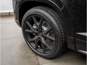 Cupra Ateca Tribe Edition 2.0 TSI 140 kW 190 PS 7-Gang DSG 4Drive