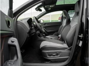 Cupra Ateca Tribe Edition 2.0 TSI 140 kW 190 PS 7-Gang DSG 4Drive