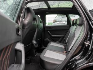 Cupra Ateca Tribe Edition 2.0 TSI 140 kW 190 PS 7-Gang DSG 4Drive