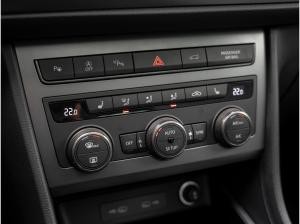 Cupra Ateca Tribe Edition 2.0 TSI 140 kW 190 PS 7-Gang DSG 4Drive