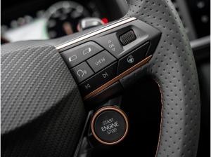 Cupra Ateca Tribe Edition 2.0 TSI 140 kW 190 PS 7-Gang DSG 4Drive