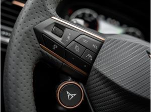 Cupra Ateca Tribe Edition 2.0 TSI 140 kW 190 PS 7-Gang DSG 4Drive