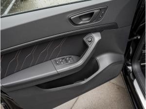 Cupra Ateca Tribe Edition 2.0 TSI 140 kW 190 PS 7-Gang DSG 4Drive