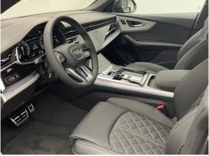 Audi Q8 TFSI e 360KW