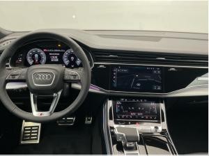 Audi Q8 TFSI e 360KW