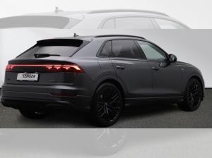 Audi Q8 TFSI e 360KW