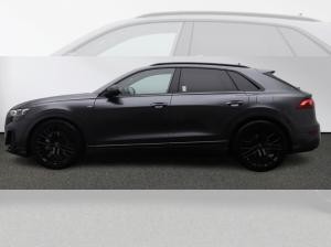 Audi Q8 TFSI e 360KW