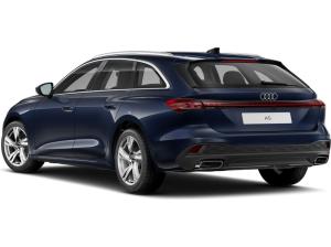 Audi A5 Avant TFSI