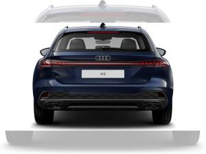Audi A5 Avant TFSI