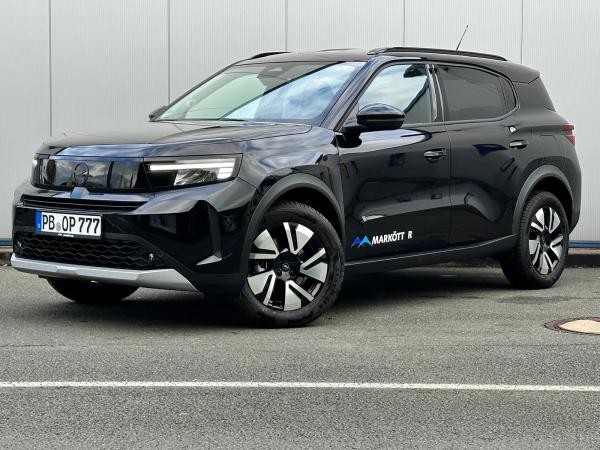 Opel Frontera GS⚡VORFÜHRWAGENDEAL⚡+Tech-Paket+Allwetterr.