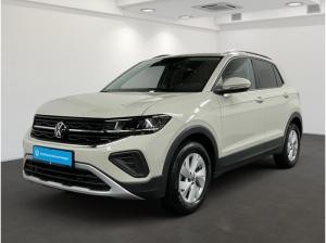 Volkswagen T-Cross 1.0 TSI LED+CarPlay+ACC+KAMERA - Life
