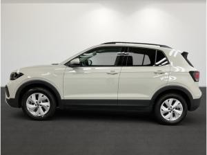 Volkswagen T-Cross 1.0 TSI LED+CarPlay+ACC+KAMERA - Life