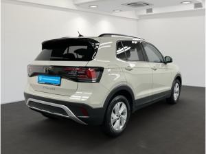 Volkswagen T-Cross 1.0 TSI LED+CarPlay+ACC+KAMERA - Life