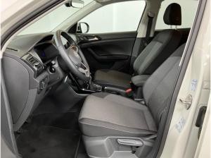 Volkswagen T-Cross 1.0 TSI LED+CarPlay+ACC+KAMERA - Life