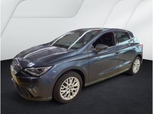 Seat Ibiza 💥Xcellence 1.0 TSI DSG💥  LED*Navi*SHZ*Rückfahrkamera