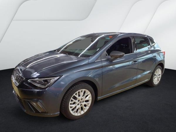 Seat Ibiza 💥Xcellence 1.0 TSI DSG💥  LED*Navi*SHZ*Rückfahrkamera