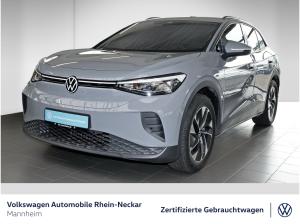 Volkswagen ID.4 Pro Navi AHK Wärmepumpe uvm