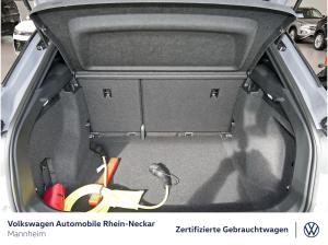 Volkswagen ID.4 Pro Navi AHK Wärmepumpe uvm